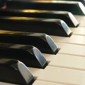 Piano Lessons 2025-2026