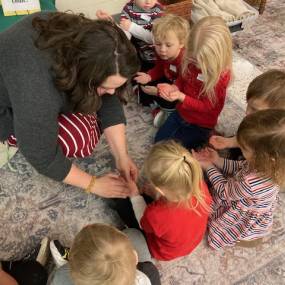 CGS Training to be Offered in 2026 & 2027